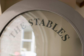 The Stables - A luxury one bed apartment